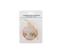 Paxanpax PCK683 Universal Gas Thermocouple Kit, 1500 mm