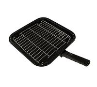 Paxanpax PCK701 Grill Pan Assembly for Boats, Caravans and Mobile Homes (285mm x 275mm)