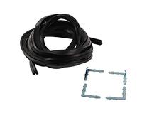 Paxanpax PCK705 Universal Fitting 4-Sided Oven Door Seal Kit