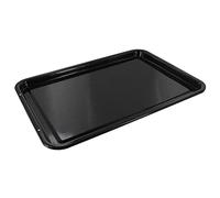 Paxanpax PCK950 Universal Enameled Shallow Baking Tray (417mm x 300mm x 21mm)