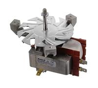 Paxanpax PCK982 Beko Oven Fan Motor Assembly Fits DV5532, DVC6631, C3511, 3521, 3522