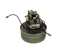 Paxanpax PCM010 Compatible for Numatic 2 Stage Through Flow Taper Fan Motor 1000W 240V DL21104T with TOC