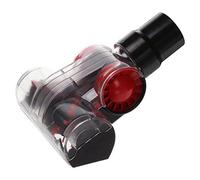 Paxanpax PFC001, Jet Engine” Maximum Power Turbo Tool: Universal for Most Makes & Models of Vacuum Cleaner, Black/Red