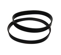 Paxanpax PFC017, Belts Fits Dyson DC01/04/07/14 Pack of 2