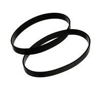 Paxanpax PFC046 Compatible Vacuum Cleaner Belts Fits 'Morphy Richards' Type Pack of 2