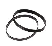 Paxanpax PFC056 Compatible Drive Belts Vax 'Type 2' VS-10, Power 3, Power 4 Type Pack of 2