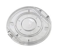 Paxanpax Dust Reservoir Bin Base PFC1035 for Dyson DC58, DC59, DC61, DC62, V6 - Plastic