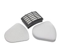 Paxanpax PFC1038 Compatible Vacuum Cleaner Filter Kit Fits Shark Navigator Lift-Away NV350, NV351, NV355 Series