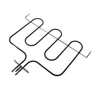 Paxanpax PFC1067 Oven Grill Element Fits Candy, Gasfire, Hoover, Iberna, Kelvinator, Rosieres - 2000W