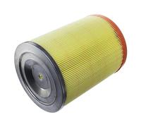Paxanpax PFC116 Karcher Vacuum Cleaner Paper Cartridge Filter Fits NT50, NT70, NT90 Series, Plastic
