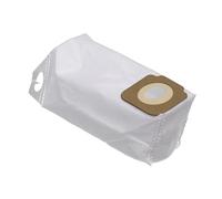 Paxanpax PFC1219 Compatible for Gtech HyLite Series Vacuum Cleaner SMS Bags (Pack of 15), White