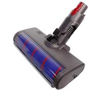 Paxanpax PFC1247, Compatible Dyson Quick Release Soft Roller Cleaner Head