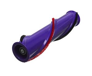 Paxanpax PFC1291 Compatible for Dyson V10, V11 Direct Drive Type Brush Bar, Purple
