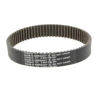 Paxanpax PFC1318 Compatible for Bosch PHO20-82 Type Planer Power Tool Toothed Drive Belt (225-3M), 2604736001, Black|White|Blue