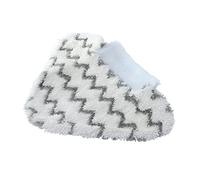 Paxanpax PFC1373 Triangle Scrubbing Head Type Steam Mop Pad for Shark S3255, S3255UK, S6001, S6002, S6003 Series