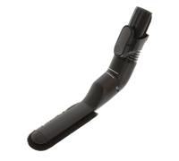 Paxanpax PFC1430 Anti-Allergen Type Flexible Extended Dusting Brush Fits Shark IZ201, IZ202, IZ251, IZ252