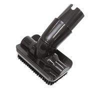 Paxanpax PFC1436 35mm Type Vacuum Cleaner Dusting Brush Fits Shark AX, AZ, HV, NV, NZ, Plastic