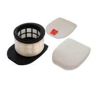 Paxanpax PFC1452 Vacuum Cleaner Filter Kit Fits Shark IZ400, IZ420, Plastic