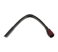 Paxanpax PFC1459 Dyson 'Quick Release' Type Vacuum Cleaner Flexible Crevice Tool Fits V7, V8, V10, V11