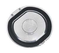 Paxanpax PFC1460 Dust Reservoir Bin Base fits Dyson V7, V8, SV10, Plastic