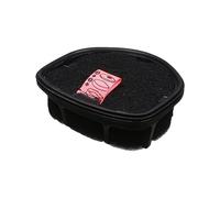 Paxanpax PFC1464 Shark Handheld Vacuum Cleaner Dust Cup Filter Kit Fits CH900, CH901, CH950, CH951