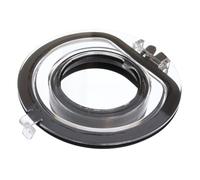 Paxanpax PFC1472 Dust Reservoir Bin Base Fits Dyson V10, V11, Plastic