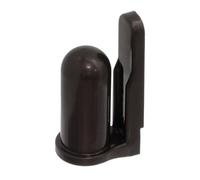 Paxanpax PFC1487 Vacuum Cleaner Accessory Tool Holder Holster for Dyson UP22, Small Ball, Plastic