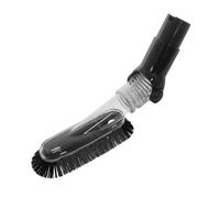 Paxanpax PFC1489 Vacuum Cleaner Multi Angle Dusting Brush 35mm Fitting for Shark AX, AZ, HV, NV, NZ, Plastic
