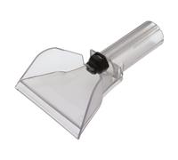 Paxanpax PFC1492 Spray Extraction Machine Upholstery Nozzle Tool Fits Karcher Puzzi 8, 10, 30, Plastic