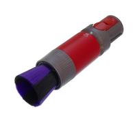 Paxanpax PFC1493 Scratch-Free Dusting Brush fits Dyson V7, V8, V10, V11, V12, V15, Plastic