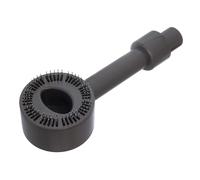 Paxanpax PFC1495 Pet Hair Grooming Tool Fits Dyson V7, V8, V10, V11, V12, V15, Plastic