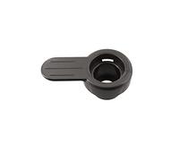 Paxanpax PFC172, Cable Swivel Clip for The Wand Cord Winder, for Dyson DC15, DC24, DC25, DC27 DC28, DC33, Grey, 0 Decibeles