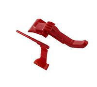 Paxanpax PFC173 Cyclone Canister Release Clip Kit for Dyson DC41, DC42, DC43, DC55, DC65 Series (Pack of 2)