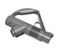 Paxanpax PFC260 Wand Handle Assembly for Dyson CY18, DC19, DC19T2, DC29, DC32, DC26, DC28, DC37, DC38, DC39, DC41, DC47, DC49, DC52, DC54, DC78, Plastic