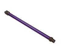 Paxanpax 965663-05, PFC261 Purple Extension Tube Wand Compatible for Dyson V6, DC59, DC62, SV03 Series 'Animal' Type