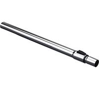 Paxanpax Pfc307 Universal Chromed Stainless Steel 56Cm To 94Cm Telescopic Extension Tube (35Mm)