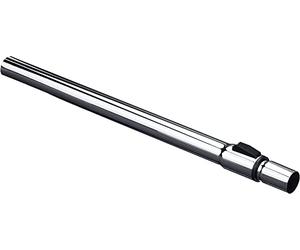 Paxanpax Pfc307 Universal Chromed Stainless Steel 56Cm To 94Cm Telescopic Extension Tube (35m Fitting)