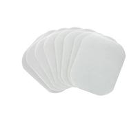 Paxanpax PFC340 DC01 Non-Original Dyson-Compatible S-Level Filters, Pack of 8