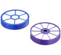 Paxanpax PFC399 Compatible Filter Kit Dyson DC33 (Pack of 2)
