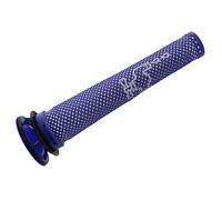 Paxanpax PFC401 Compatible Dyson Washable Pre-Motor Filter DC58, DC59, DC61, DC62, V6, V7, V8 Series (27-DY-95)