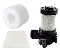 Paxanpax PFC513 Compatible Vacuum Cleaner Filter Frame Fits Shark IF200, IF250, IR70 Series