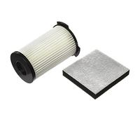 Paxanpax PFC553 Compatible HEPA Filter Kit Fits Vax C90-PM, C90-EL, C90-AS, C90-CX2, C90-PMV Type