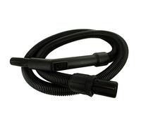 Paxanpax 147 0765 500, PFC627 Compatible for Nilfisk Saltix 3, GD111, GD910 Series Hose Assembly, Black