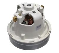Paxanpax PFC740, Single Stage Eco Through Flow Fan Motor Fits for Numatic DLI653T DL1553T-620W, 230V