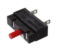 Paxanpax 914266-01, PFC769 Compatible for Dyson DC25 Vacuum Cleaner Reset Switch, Black