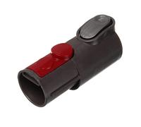 Paxanpax PFC802 Compatible for Dyson V7, V8, V10, V11 Series 'Quick Release' Fitting to V6 Type Fitting Vacuum Cleaner Adaptor Tool