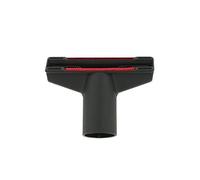 Paxanpax PFC814 Universal Black Plastic Plain Upholstery Tool (32mm)