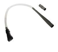 Paxanpax PFC939_21 Compatible Vacuum Extension Hose Tool Kit and Adapter For Dyson DC24
