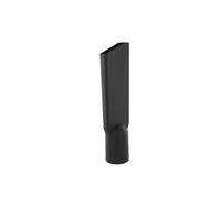 Paxanpax Plastic Crevice Tool, 38 mm, Black