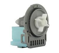 Paxanpax PLD010 Universal Drain Outlet Pump Base with Fitted TOC - 220V-240V, 50Hz